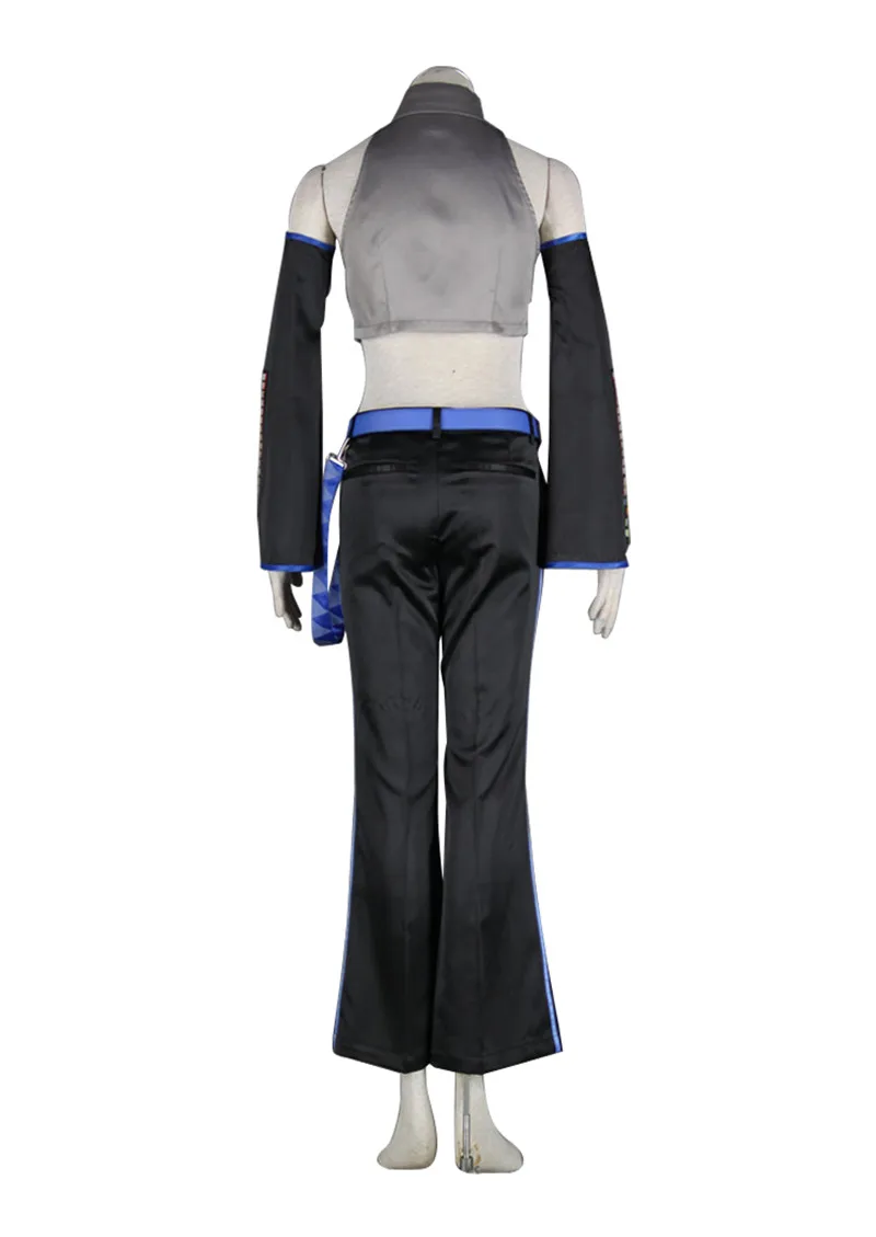 Костюм микуо Hatsune женская версия униформа | Тематическая одежда и