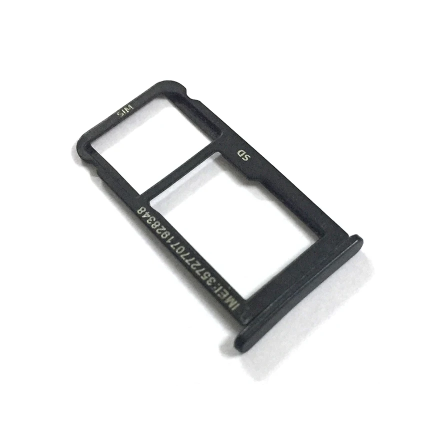 Держатель для Sim карты ZTE Max XL N9560|Лотки SIM- и карт памяти| |
