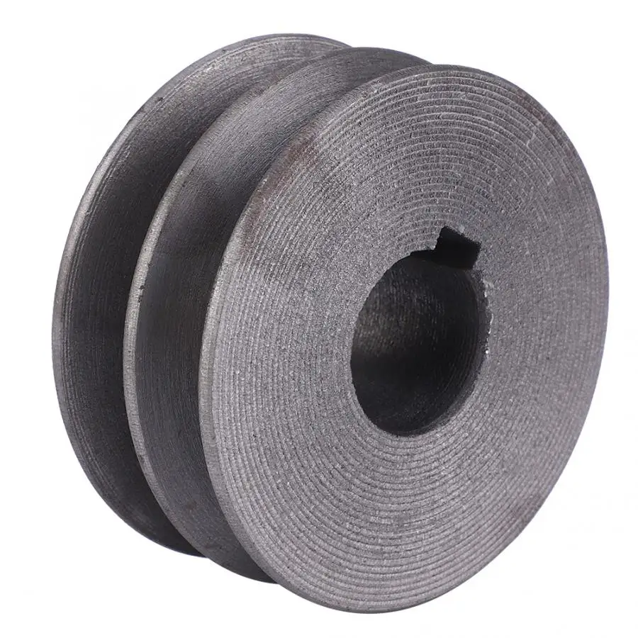 Приводной мотор-колесо 400 аксессуары для режущего станка из стали 72 мм |