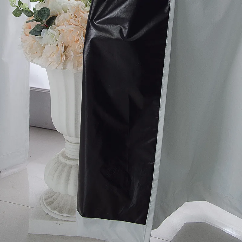 1 шт. уличная Солнцезащитная Водонепроницаемая занавеска с высоким затенением из