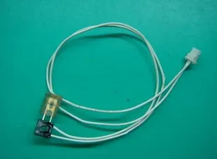 

10PCS Thermistor resistor for samsung ML1710 ML1610 ML1510 ML2010 2241 2245 SCX4200 4216 SF560 565 1404-001298