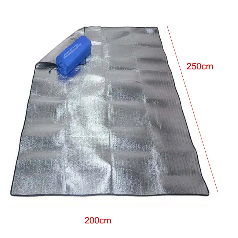 

Beach Camping Anti-mosquito Tent with Sunshade and UV Automatic Outdoor Portable Tent with Mesh Curtain Awning for 3-4 People