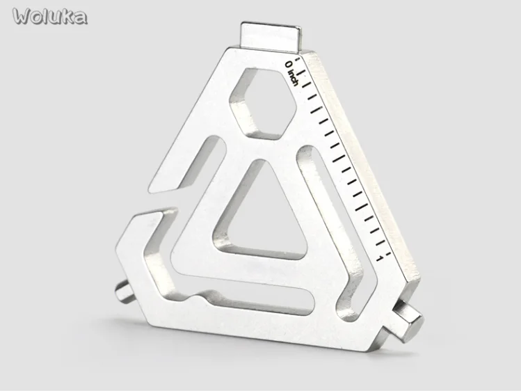 Инструмент для фотосъемки EDC аксессуары внутренний шестигранный ключ