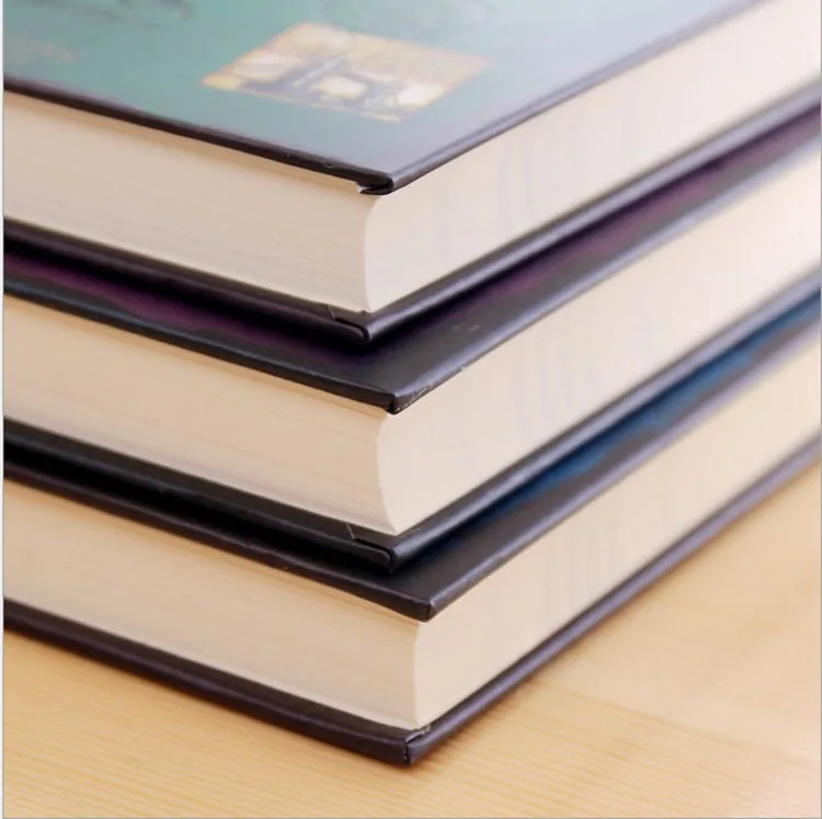 Креативный ретро блокнот для деловых студентов милая книга с пустыми словами