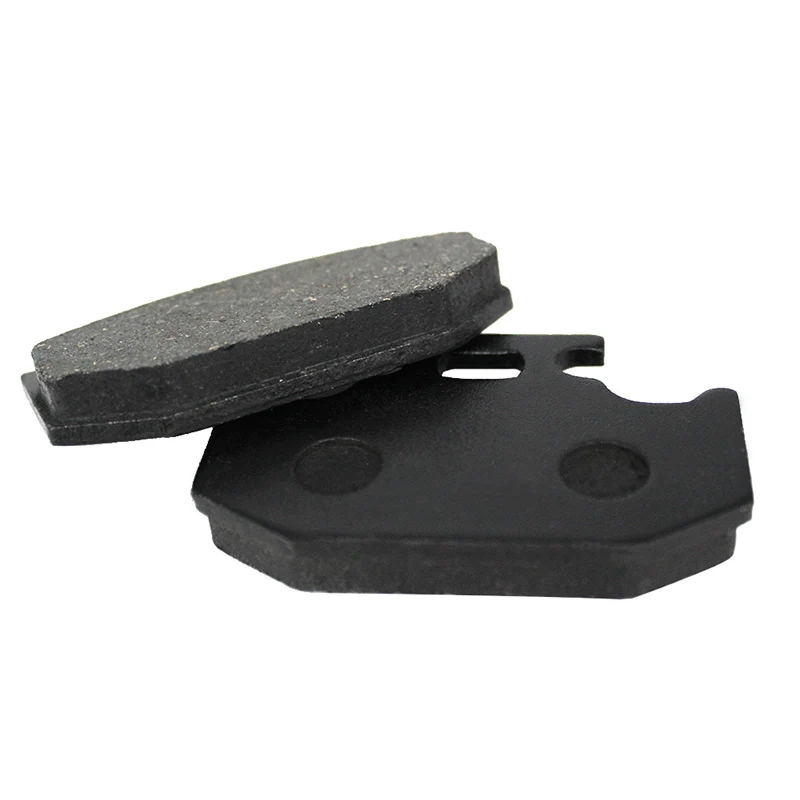 Задние тормозные колодки для мотоциклов SUZUKI DR250 DR 250 1990 1991 1992 1993 1994 1995 350 DR350 1990-2016 |