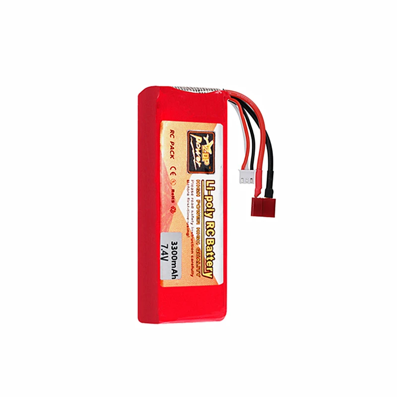 5 шт 74 в 3300 мач оригинальные wltoys 144001 ав