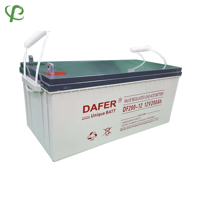 

Morel factory price 12v lead acid battery 2000+ cycle time lead acid battery