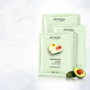 1 шт., увлажняющая маска для лица