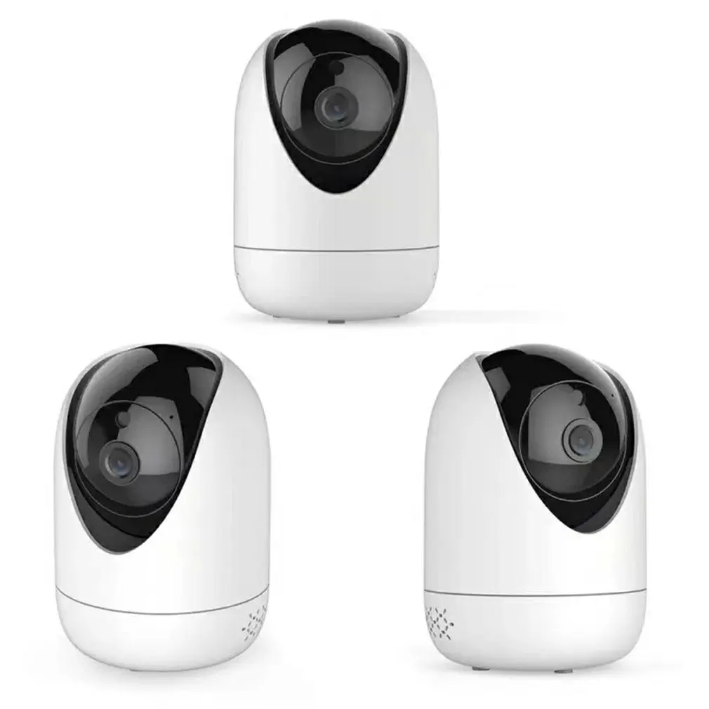 

A5-F30 1296P Camera WiFi Home Security Camera Indoor Mini Remote Surveillance CCTV Wireless Wifi Home Camera Ultraclear Wireless