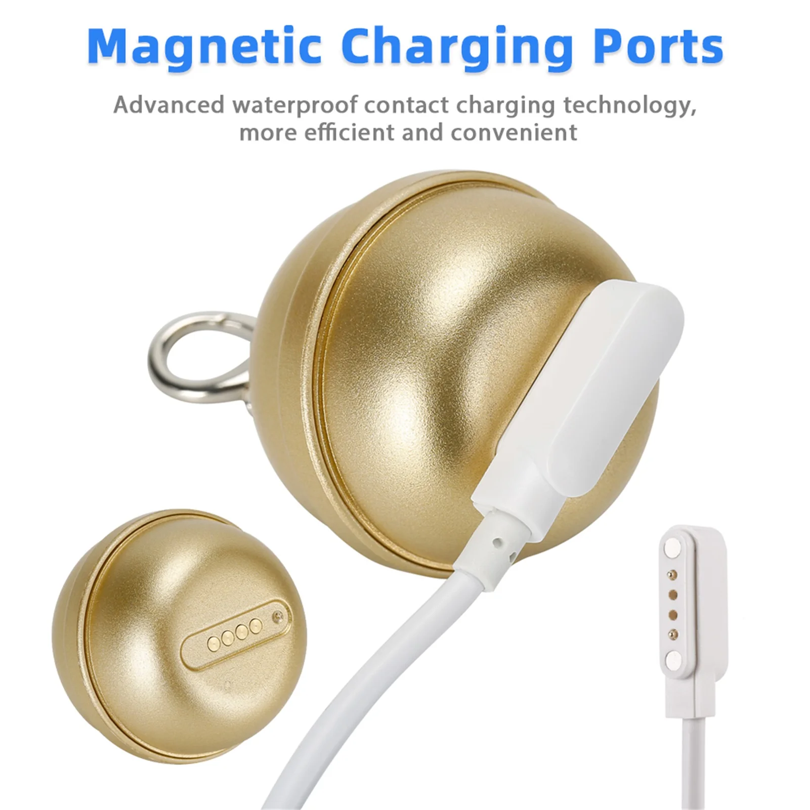 Умный локатор для домашних животных мини ошейник с GPS трекером и защитой от