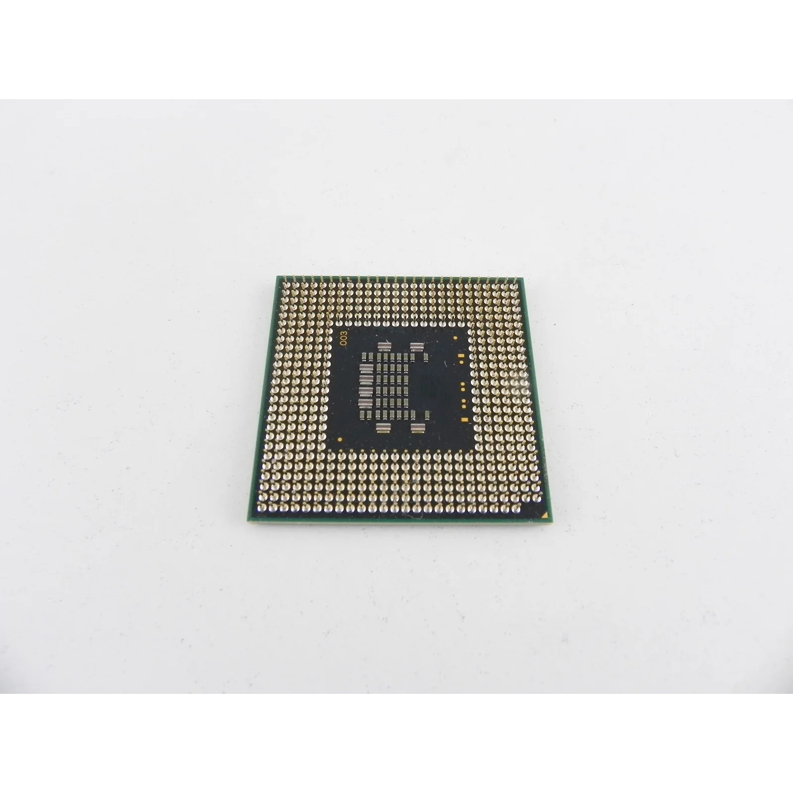 Процессор Intel Core 2 Duo T5750 2.00GHz 667MHz 2M Socket P SLA4D|Процессоры| |