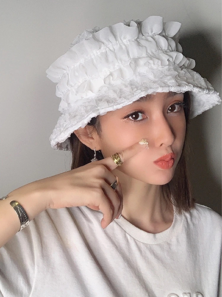 WHITNEY WANG 2020 летняя модная уличная дизайнерская стильная Лоскутная кружевная