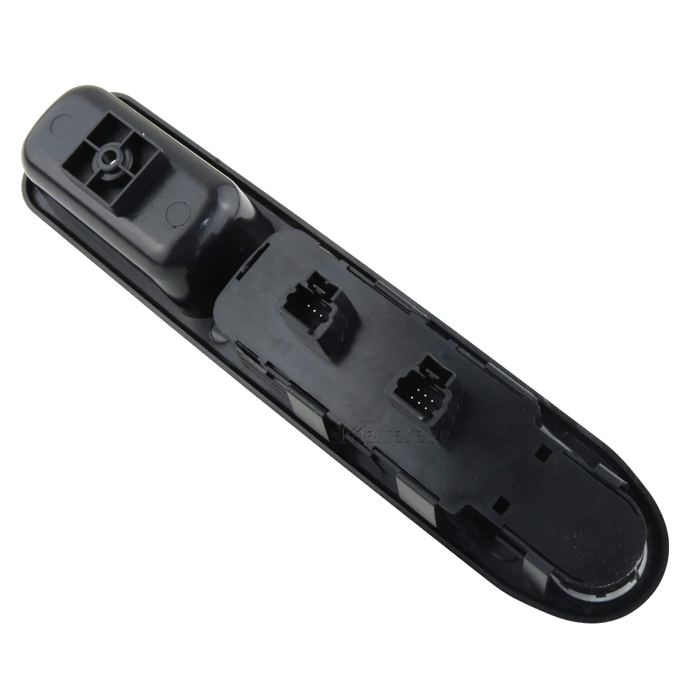 Left Hand Driver For Peugeot 307 2000 2002 2003 2004 2005 Front Electric Window Control Switch Button 96351622XT 6554.E4 6554E4 |