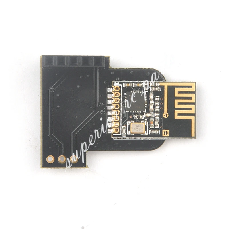 MTX9D мультипротокол TX модуль радиочастотная головка TOY MTX для Frsky Plus X12S TH9X 9XR