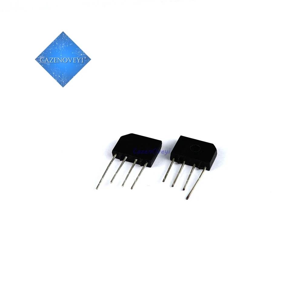 

10pcs/lot 2KBP06M ZIP laptop chip new original In Stock
