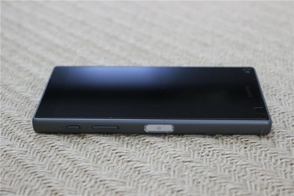 sony Z5 компактный SO-02H разблокированный 2 Гб ОЗУ 32 Гб ПЗУ Android четырехъядерный и четырехъядерный телефон 23MP 1080P GSM
