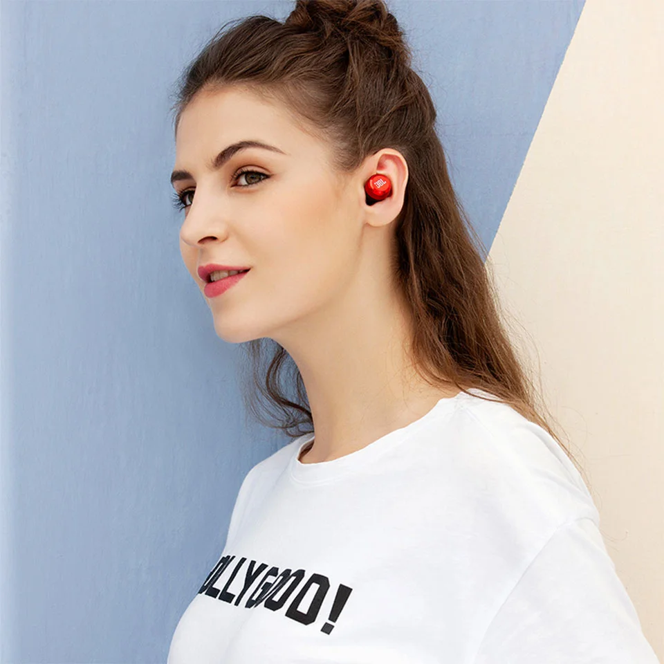 

TWS- JBL T280 Bluetooth