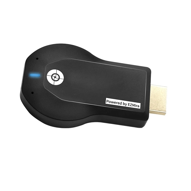 Новый беспроводной приемник Anycast M2 Plus Wifi DLNA AirPlay Miracast 1080P HDMI | Электроника