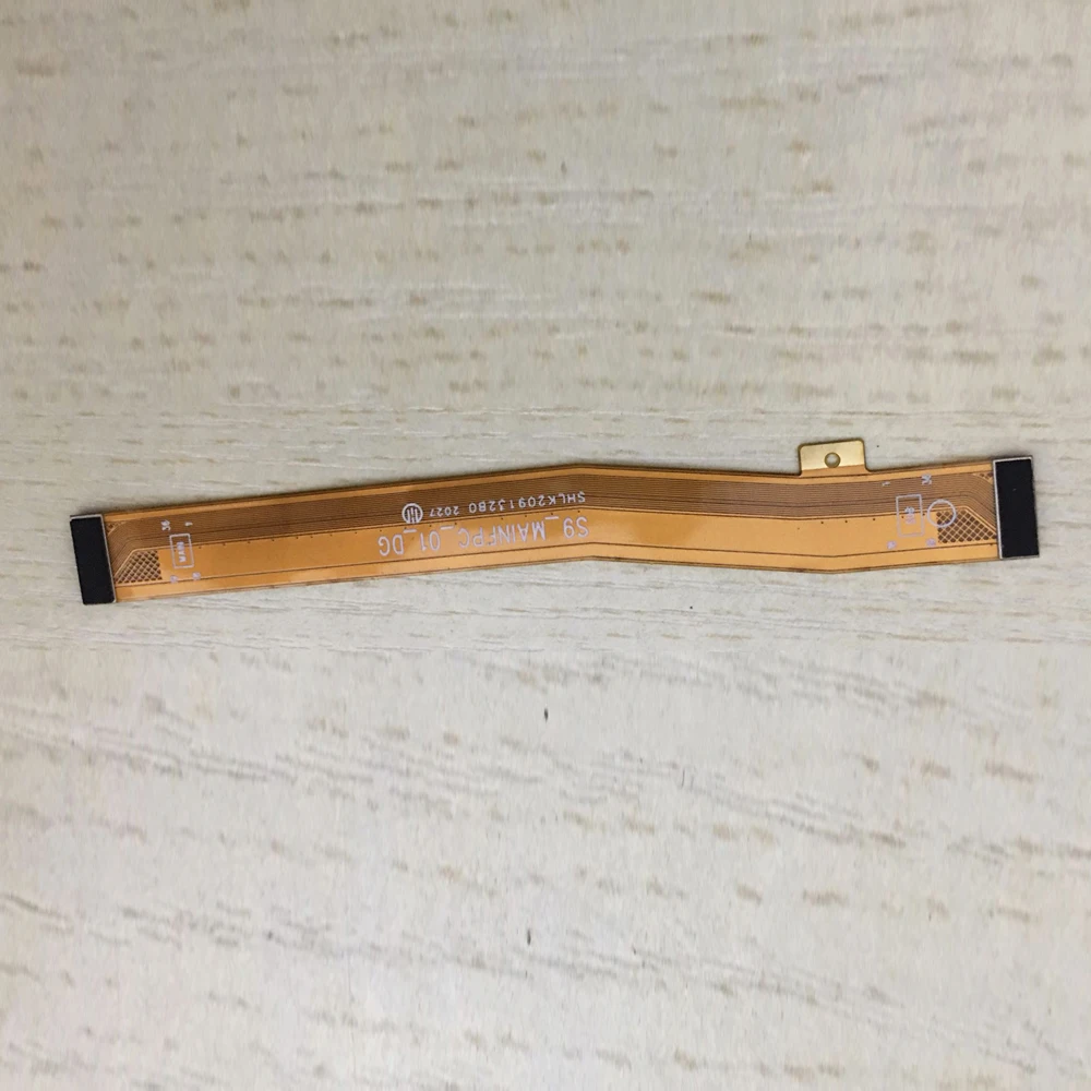 

Основной гибкий кабель для DOOGEE S96 Pro 6,22 "мобильный телефон материнская плата FPC запасные Запчасти маленькая дощечка подключается кабель мате...
