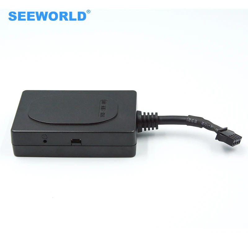 Автомобильная сигнализация Seeworld S100 gps 4g для android и ios | Автомобили мотоциклы
