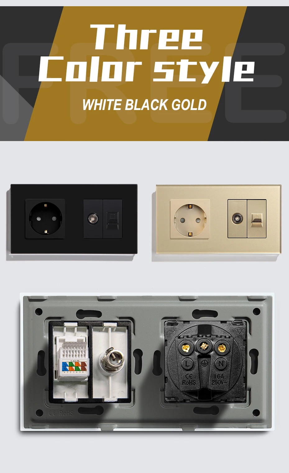 High Quality Renovação da Casa