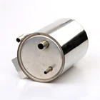 Устройство для очистки воды, встроенный нагреватель холодного нагрева, 750 мл