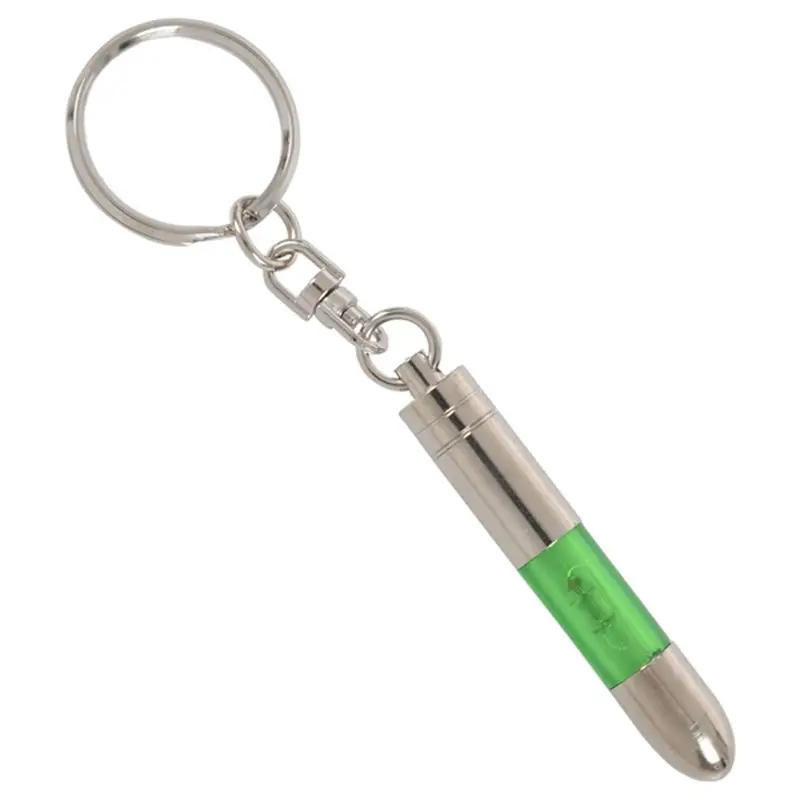 4 упаковки высоковольтный антистатический брелок для автомобиля статическое