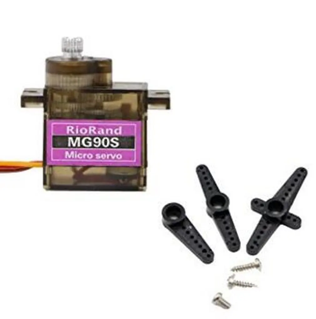 

MG90S Servo