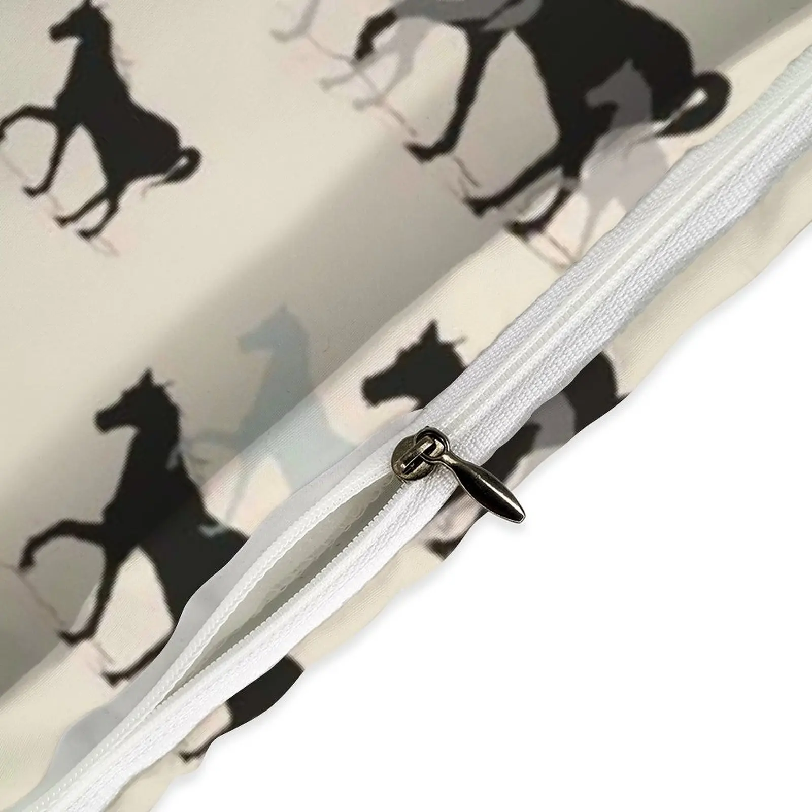 

Horse Bedding Set Juvenile Sale Bed Linen Cover Modern Hotel Sheet Set