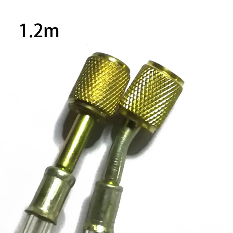 Фреоновая труба для кондиционера трубка из фторида высокого давления