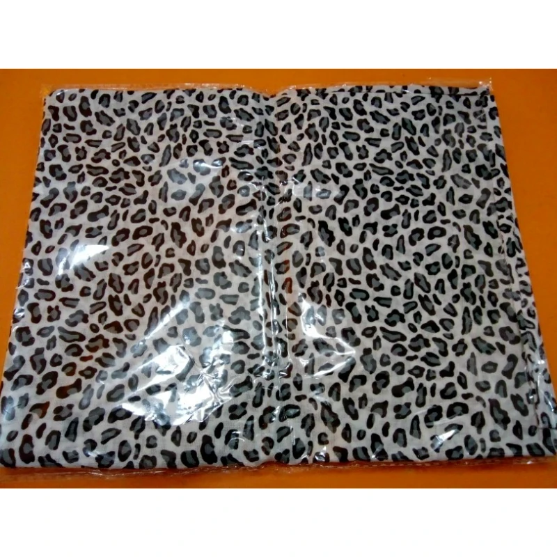 Booksew 100% хлопок ткань предварительно вырезанный светильник черный цвет жир