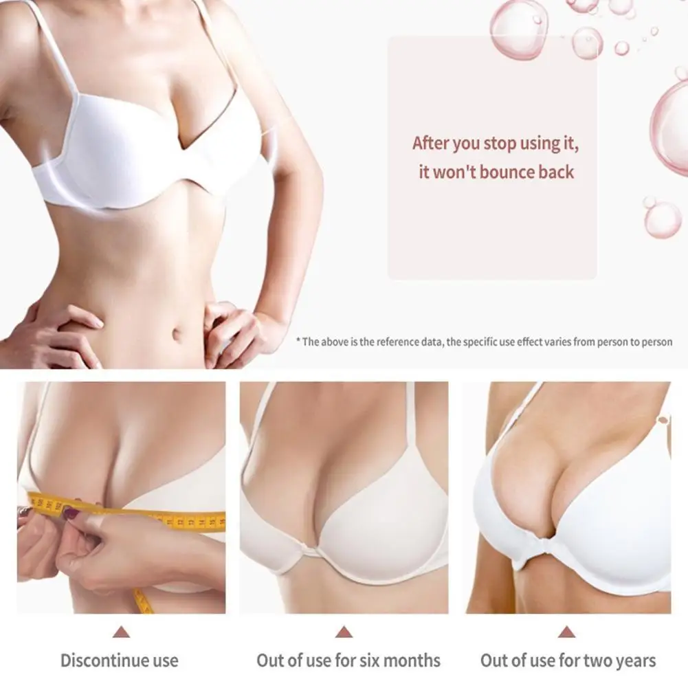 

40g Breast and Butt Cream Breast Massage Cream Beauty Essential Ting Oil Butt and Cream Firming Breast Cream Feng X1R7
