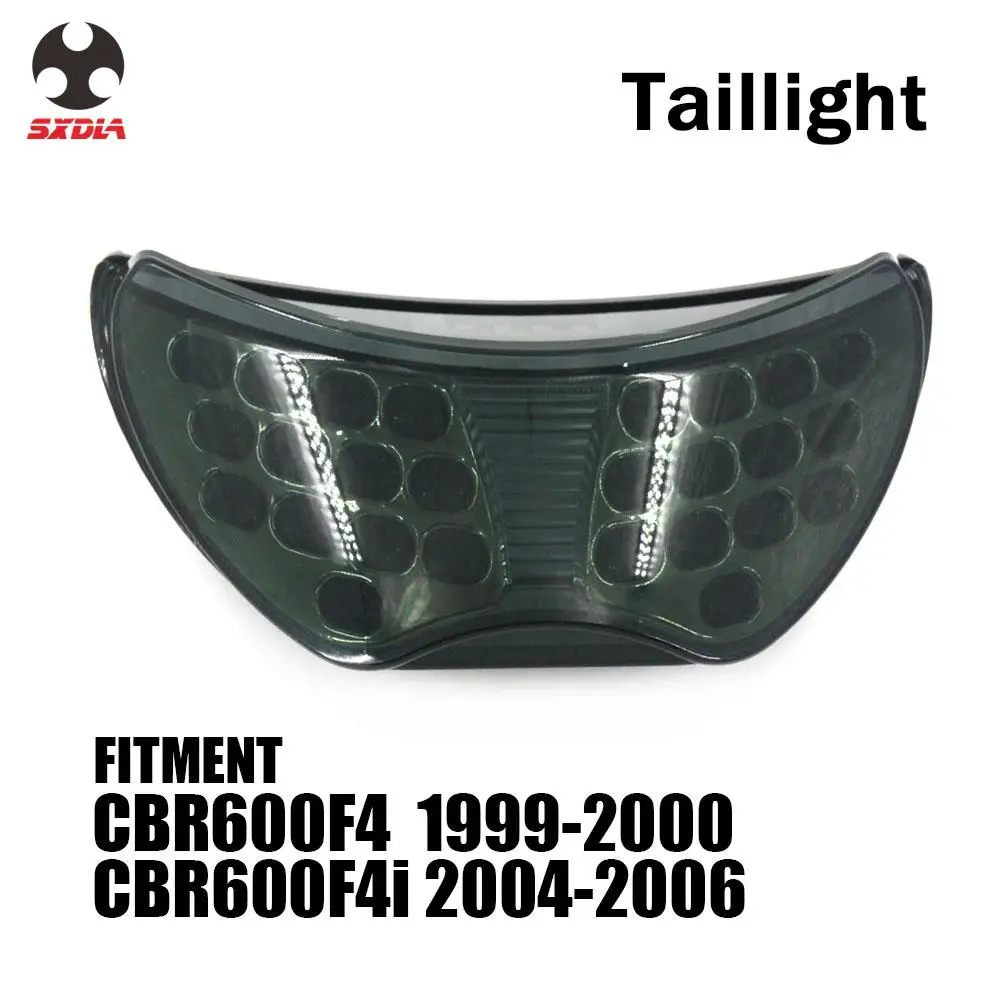 Аксессуары для мотоциклов задний светильник сигнала поворота Задний тормозной