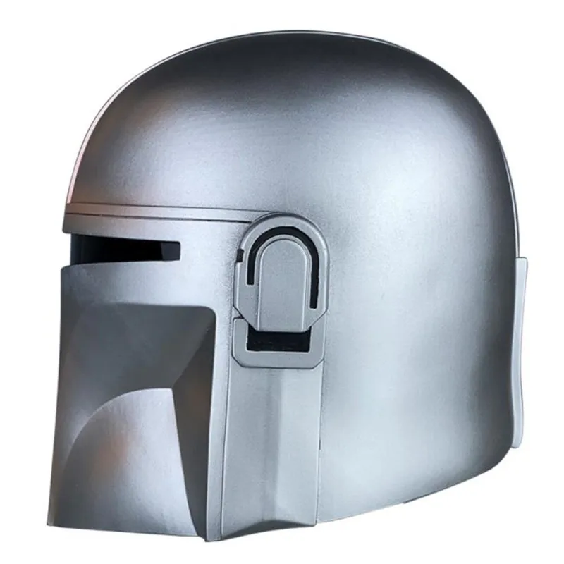 Звездные войны подъем Скайуокера мандалорский шлем маски для косплей ПВХ