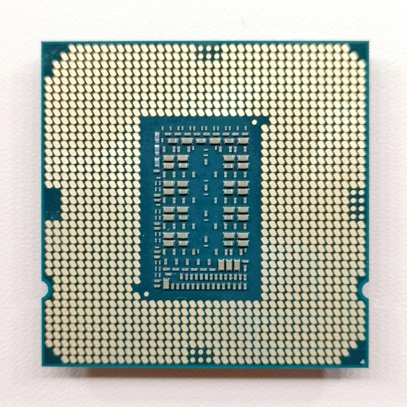 Процессор Intel Core i5-11400 i5 11400 2 6 ГГц шестиядерный двенадцатипоточный ЦПУ L3 = 12M 65 Вт LGA
