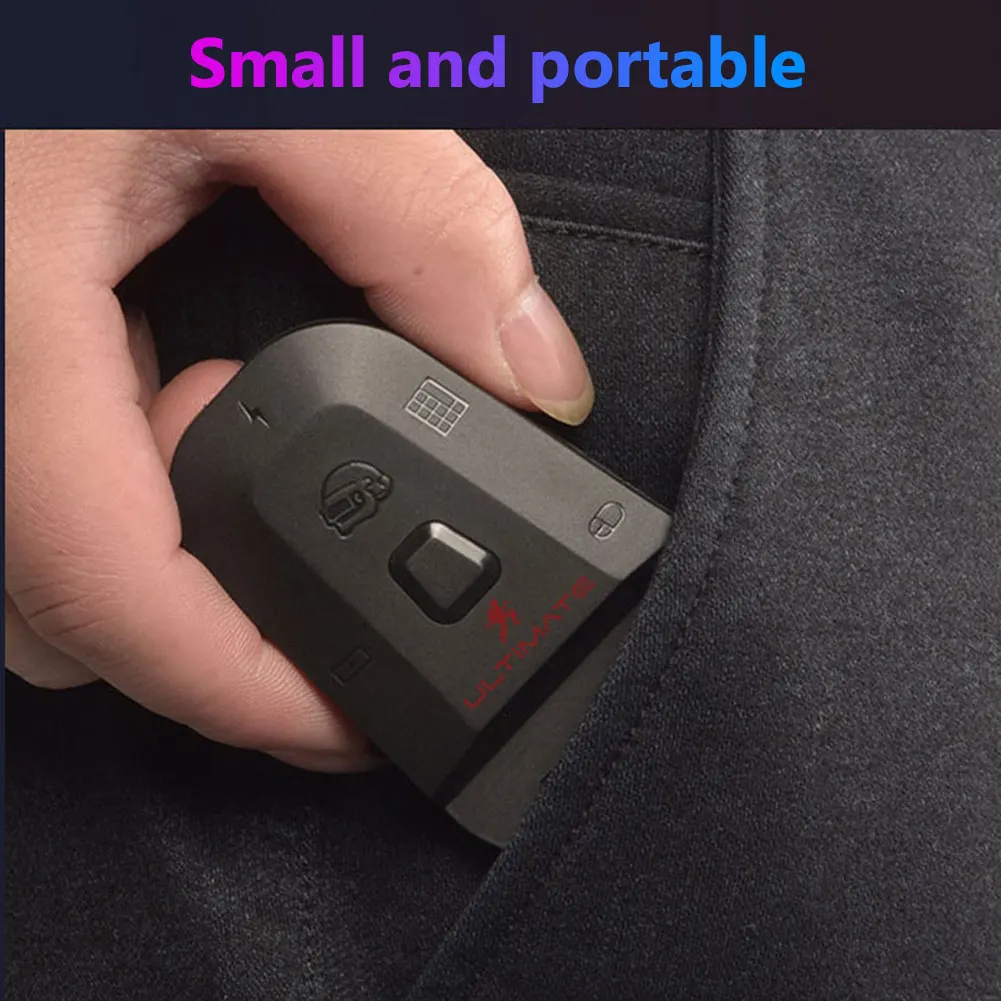 thumb