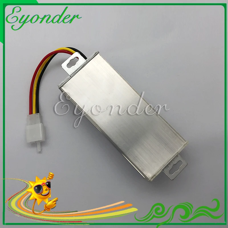 Изолированный понижающий преобразователь постоянного тока 48 В 50 в 56 60 70 80 90 96 100 110