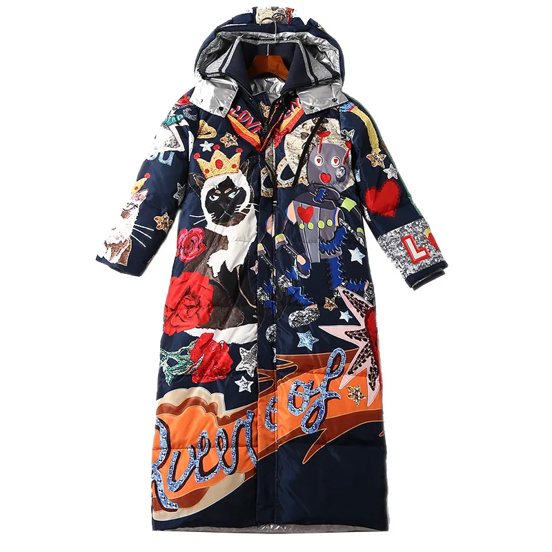 

2020 LB Men back down jacket woman hooded coats with real fur womens tops and blouses