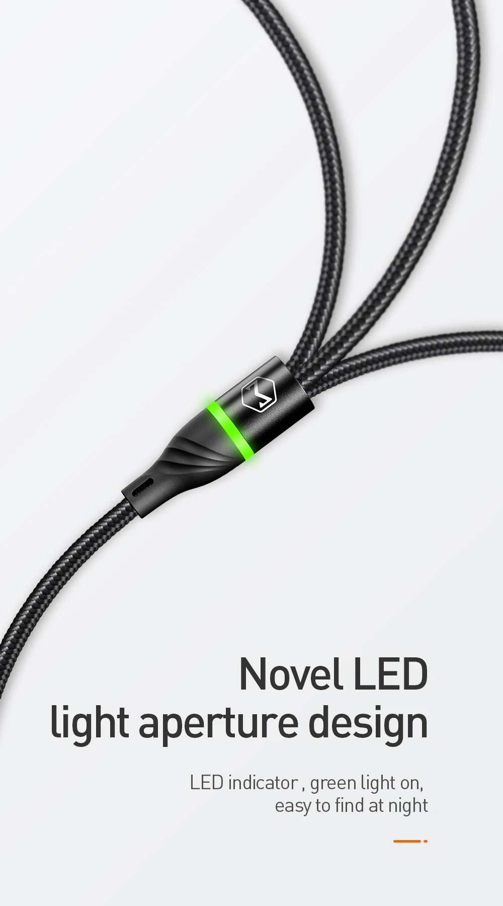 Mcdodo USB кабель 3 в 1 быстрая зарядка 3A для мобильного телефона Micro usb type C кабель зарядного устройства для iPhone XR XS Max X huawei шнур для передачи данных