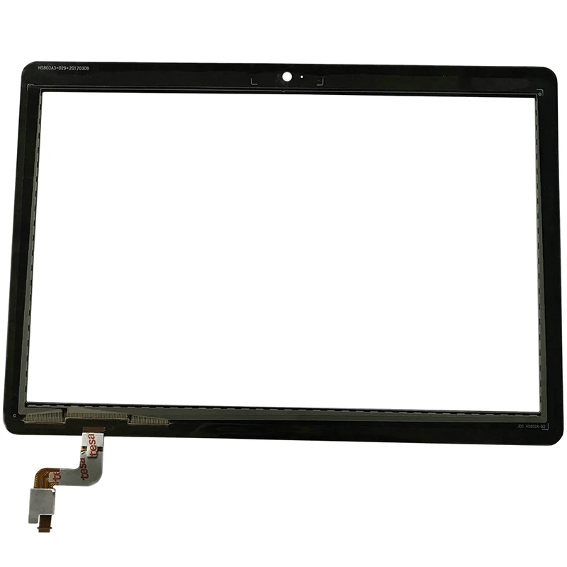Сенсорный экран для Huawei MediaPad T3 10 9 6 дюйма сенсорный с цифровым преобразователем