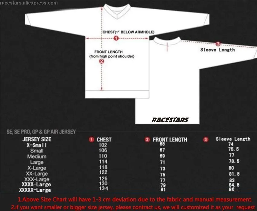 

DHARCO 2021 Maillot MTB Hombre Camiseta Enduro Downhill Jersey Offroad Motorcycle Shirt Motocross Racing Riding Cycling Wear