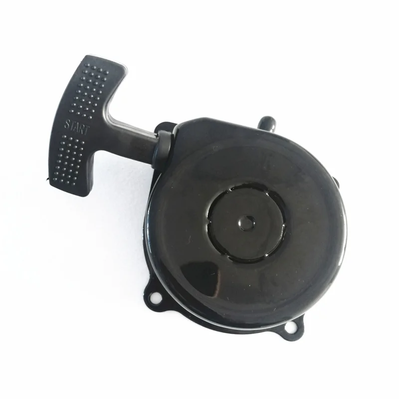 Pull Start Starter Recoil подходит для Suzuki Lt-A50 50 Lt50 LT Quad Runner 1983-1987 детали двигателя мотоцикла |
