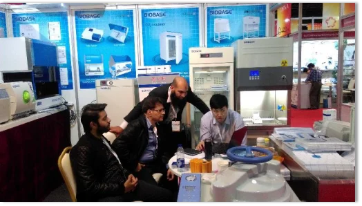 

Biobase Lab Equipment High Quality Cheap Laboratory Test Tube