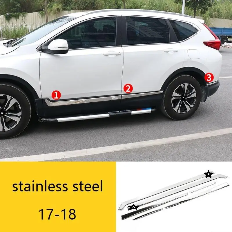 Автомобильный декоративный Модифицированный корпус ручка дверная крышка