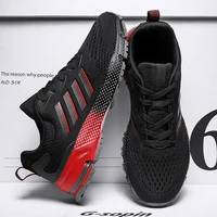 senta new breathable running shoes for men outdoor mesh sport shoe men gym sneakers mens shoes walking jogging shoes zapatillas
