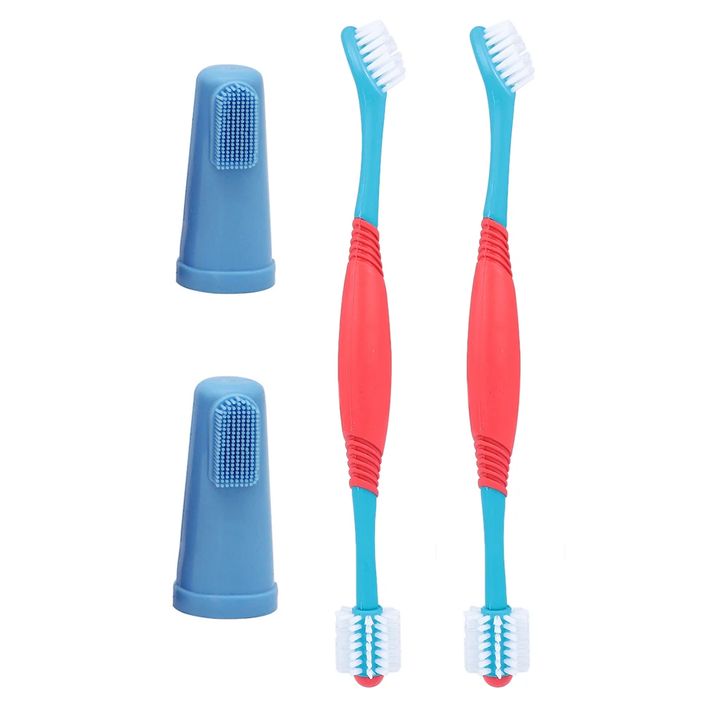 4 шт. Стоматологическая гигиена полости рта стоматологической помощи собака