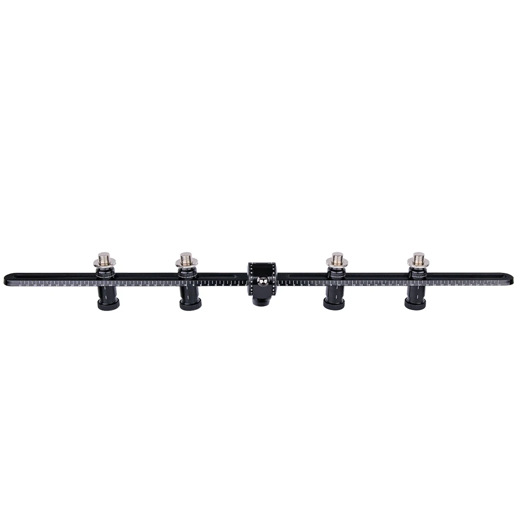 Усовершенствованная стойка для микрофона Alctron MAS008V2 MAS008 с четырьмя микрофонами