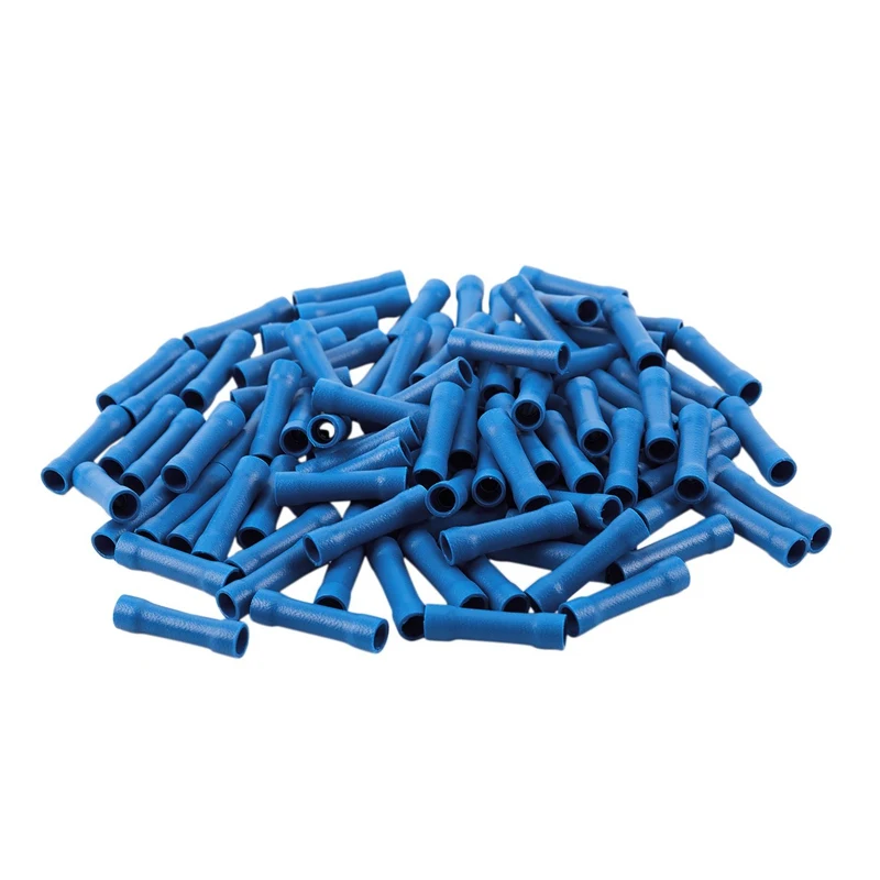 GTBL 100 изолированный прямой провод стыковый разъем Электрический обжимной