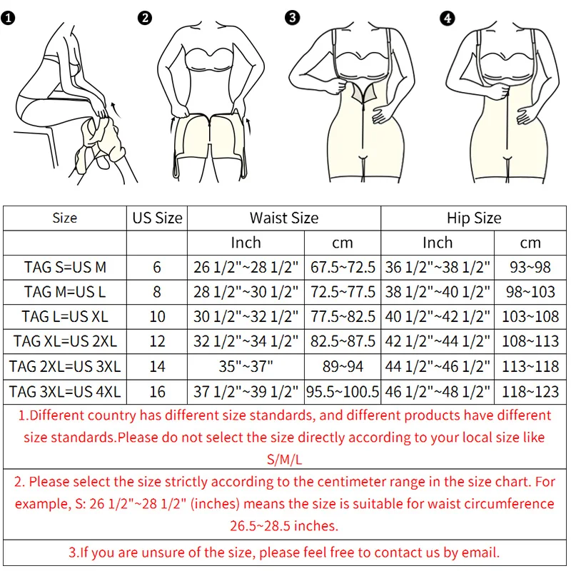 Корректирующее боди для всего тела белье тренажер талии женское корректирующее