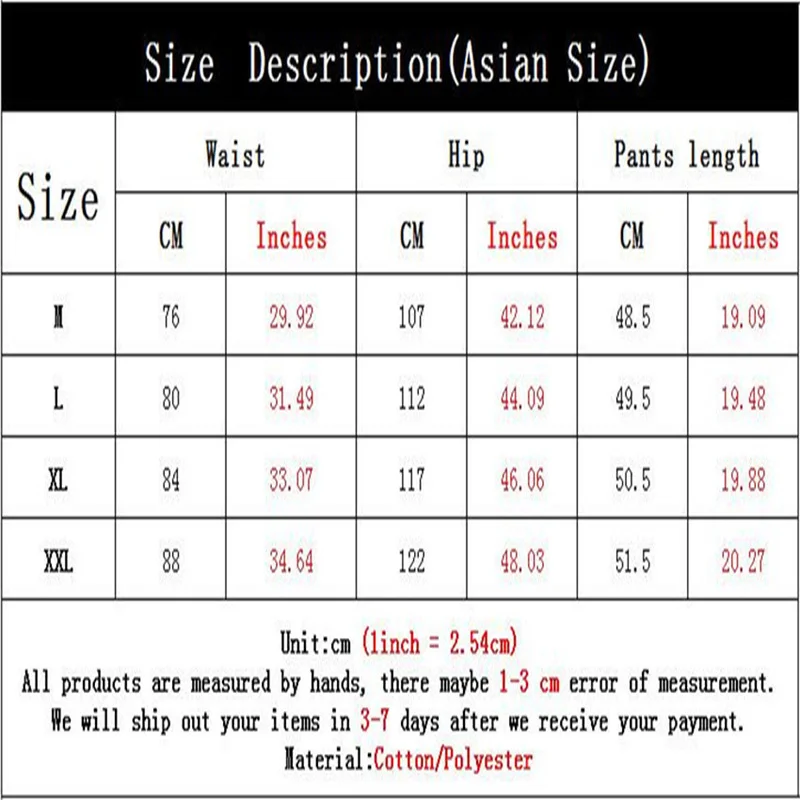 

Summer Men's Casual Shorts Straight Version Drawstring Waist Five-Point Pants Zipper Pockets Running Fitness Sports PantsM-2XL